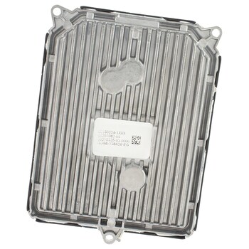 Headlight Control Module Lighting Light (LCM) - Front