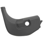 Kick Panel Trim Cowl Side - Left Main Image