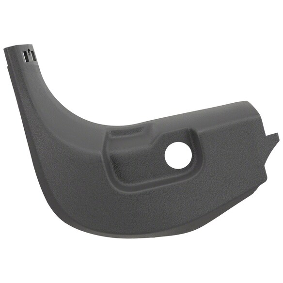 Kick Panel Trim Cowl Side - Left Main Image