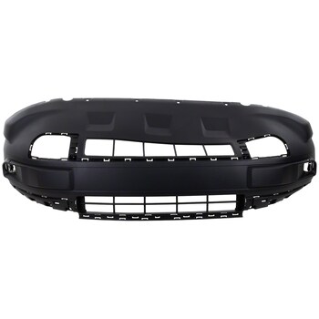 Bumper Cover Panel - Front