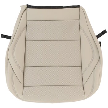 Seat Cushion Cover And Pad - Right, Front