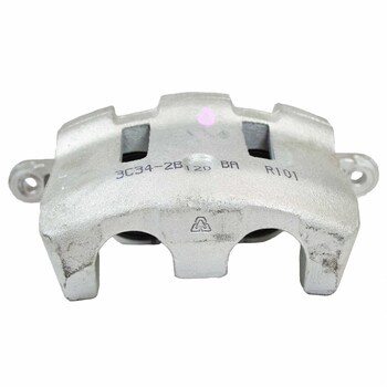 Disc Brake Caliper - Right, Front