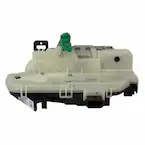 Door Latch Lock Actuator Motor - Right, Rear Main Image
