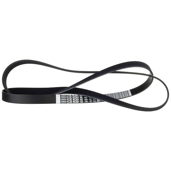 Serpentine Belt - 2.7L Main Image