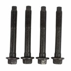 Body Mount Cushion Bolt Frame Crossmember - M12 x 85MM Main Image