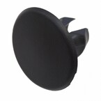Bumper Cover Cap Insert - Rear Main Image