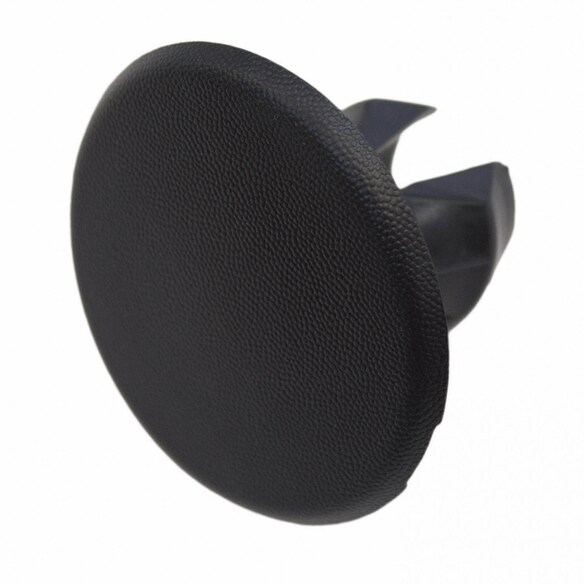 Bumper Cover Cap Insert - Rear Main Image