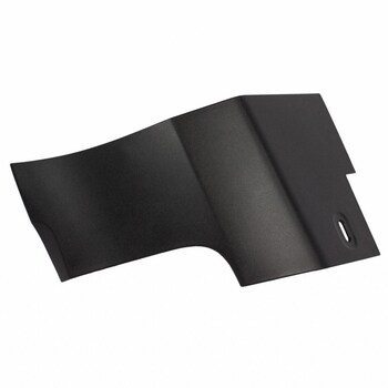 Fender Molding - Right