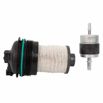 Fuel Filter Element - 3.0L