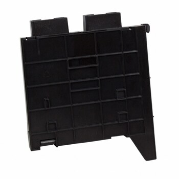 Control Module Power Deployable