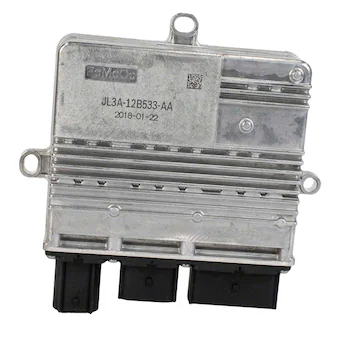 Diesel Glow Plug Switch Control Unit - 3.0L