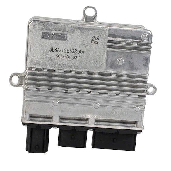 Diesel Glow Plug Switch Control Unit - 3.0L Main Image