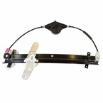 Window Regulator - Right, Front Main Image