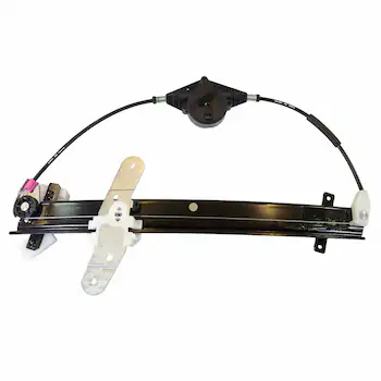 Window Regulator - Right, Front