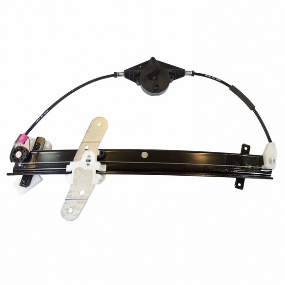 Window Regulator - Right, Front Main Image