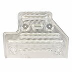 Floor Pan Heat Shield Main Image