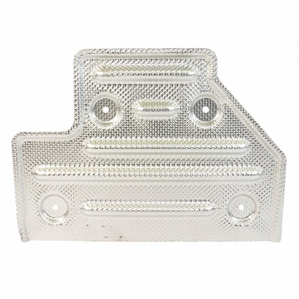 Floor Pan Heat Shield Main Image