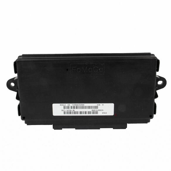 Seat Memory Control Module Unit Main Image