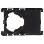 Radiator Support Tie Bar Bracket - Left, Right, Front Main Image