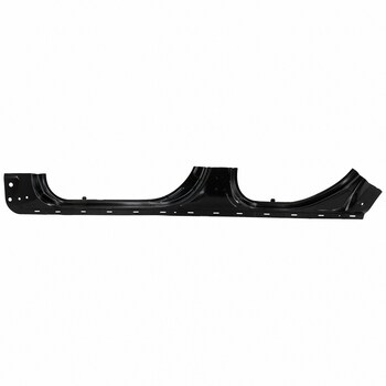 Body Rocker Panel - Left, Outer