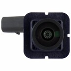 Park Assist Camera Parking - Front, Rear Main Image