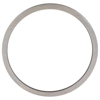 Differential Driving Gear Bearing Shim - 2.113, Rear