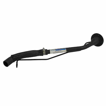 Fuel Tank Filler Neck Pipe