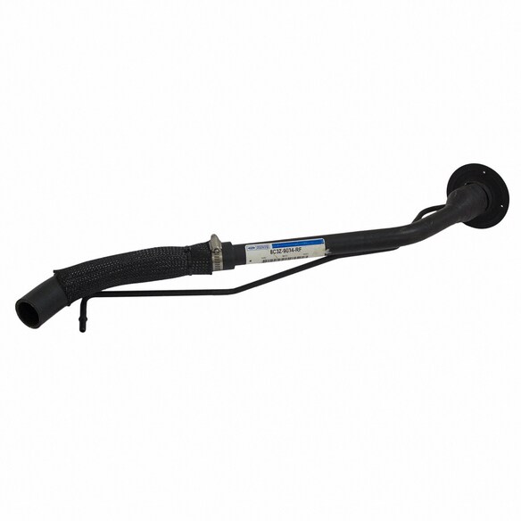 Fuel Tank Filler Neck Pipe Main Image