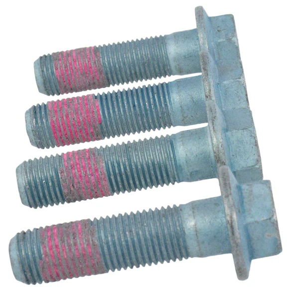 Axle Hub Mounting Bolt Engine Crankshaft Pulley - M14 X 52MM, Front Main Image