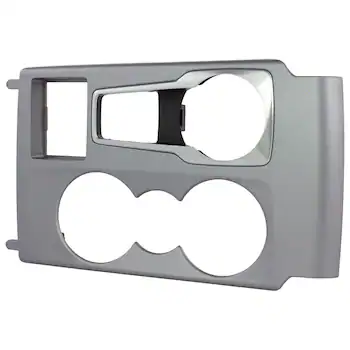 Console Trim Panel Insert (Limited, TERRITORY)