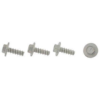 Screw - M5 X 2.1 15, Rear
