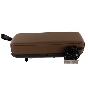 Seat Armrest - Rear