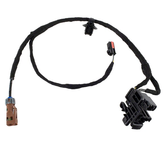 Center High Mount Stop Light Wiring Harness Jumper - Front, Rear, Main Image