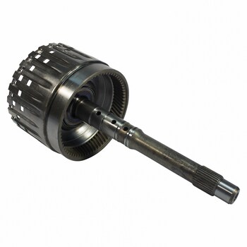 Automatic Transmission Input Shaft Cylinder (AT)