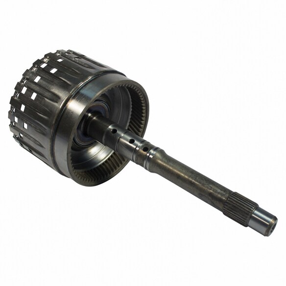 Automatic Transmission Input Shaft Cylinder (AT) Main Image