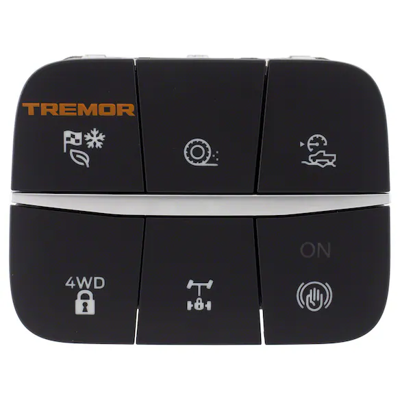 Button ABS Trail Control Main Image