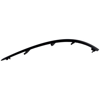 Bumper Molding MOULDING Bar - Right, Rear