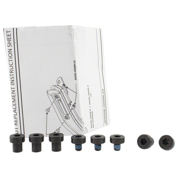 Kit Bolt Main Image