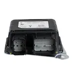 Air Bag Control Module Sensor Multiple Restraint System Unit Main Image
