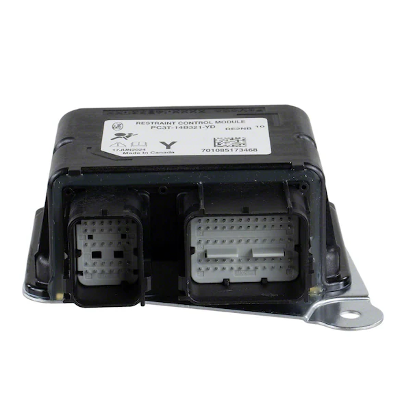 Air Bag Control Module Sensor Multiple Restraint System Unit Main Image