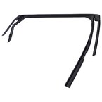 Window Channel Track - Left, Rear Main Image