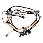Wire - Center Main Image