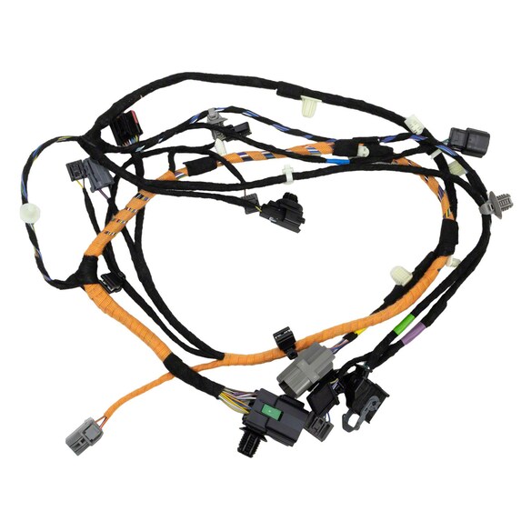 Wire - Center Main Image