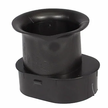 Engine Air Intake Hose Tube