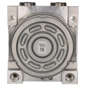 Abs Modulator Module