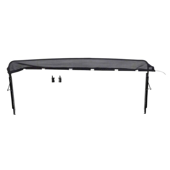 Sunroof Deflector Roof Air Main Image