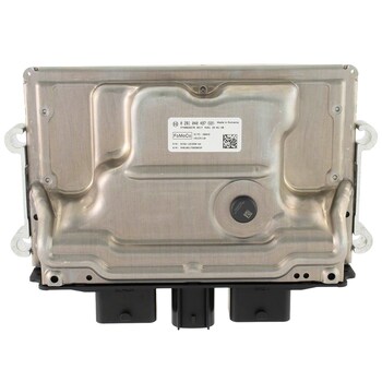 Diesel Glow Plug Controller From 03/07/23 <br>A sensor that verifies the is