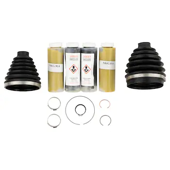 CV Joint Boot Kit Repair - Front, Inner 3.0L (3.0L.)