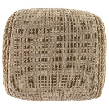 Roll Type Headrest Cover - Front