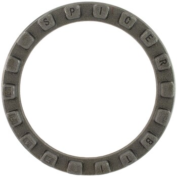 Differential Driving Gear Bearing Shim - Rear 23